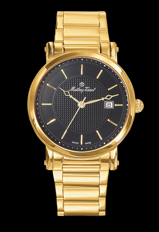 City Metal H611251MPN