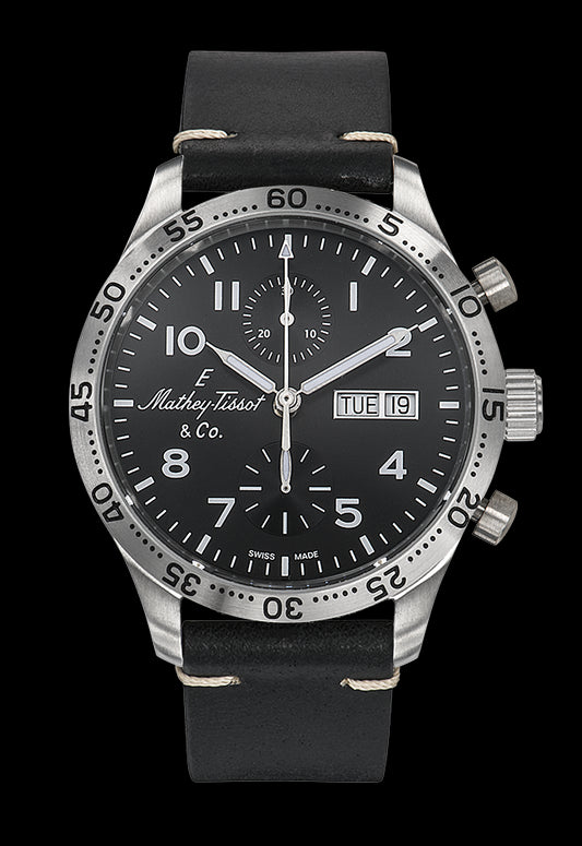 Type 21 Chrono Automatic  H1821CHATLNG