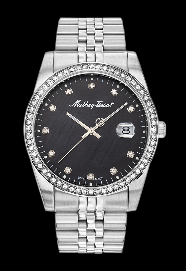 MATHY IV H709AQN