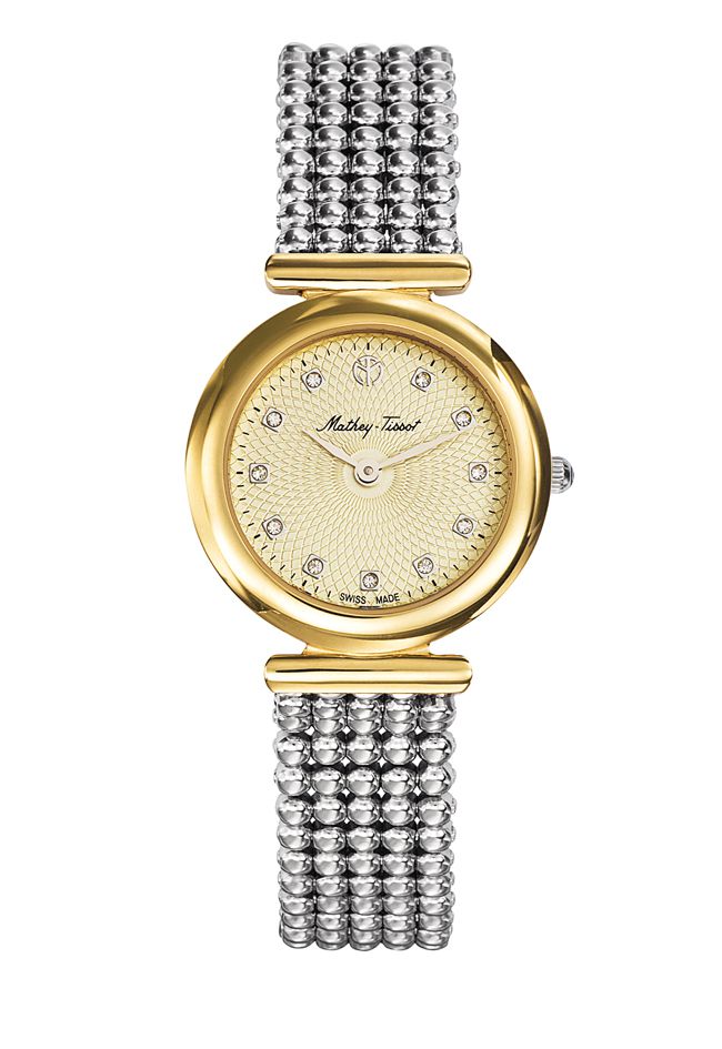Allure D539BDI