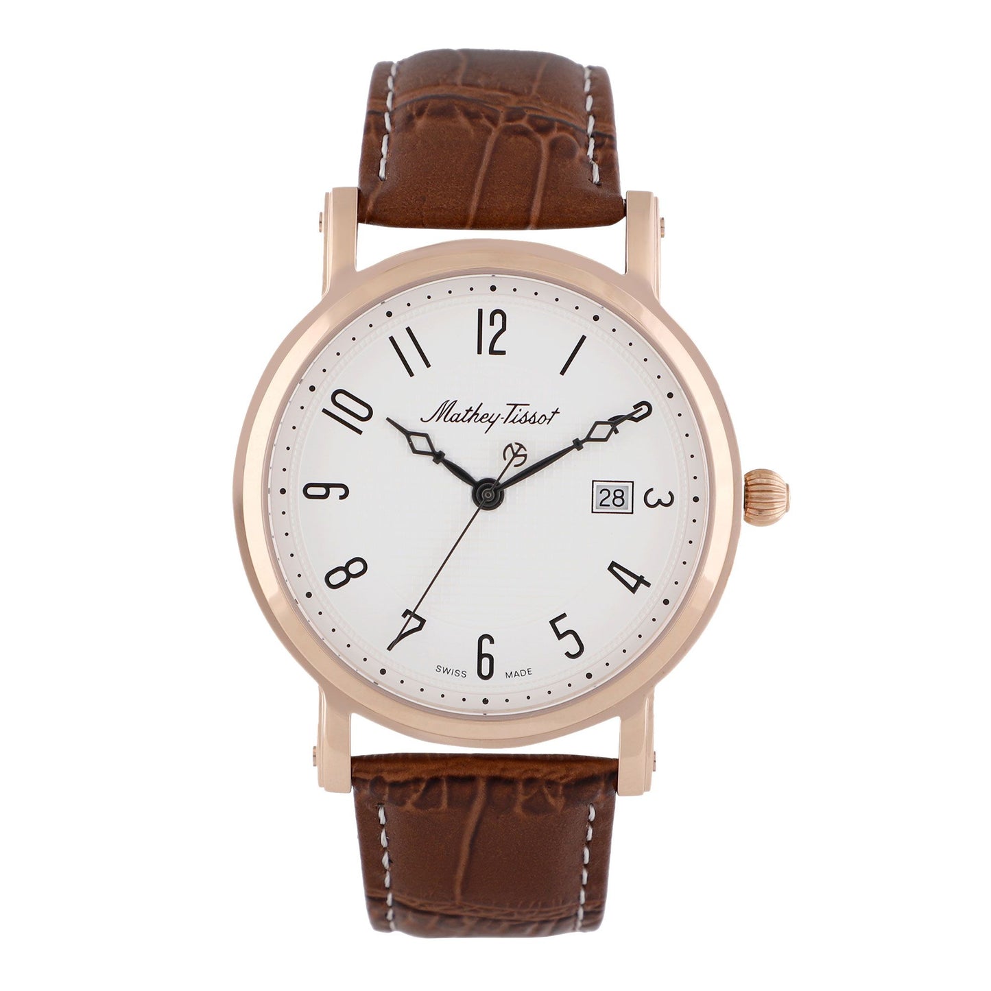 City Leather HB611251PG