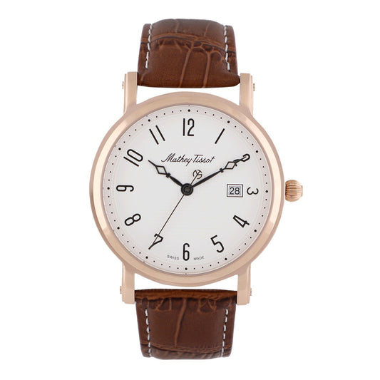 City Leather H611251PG