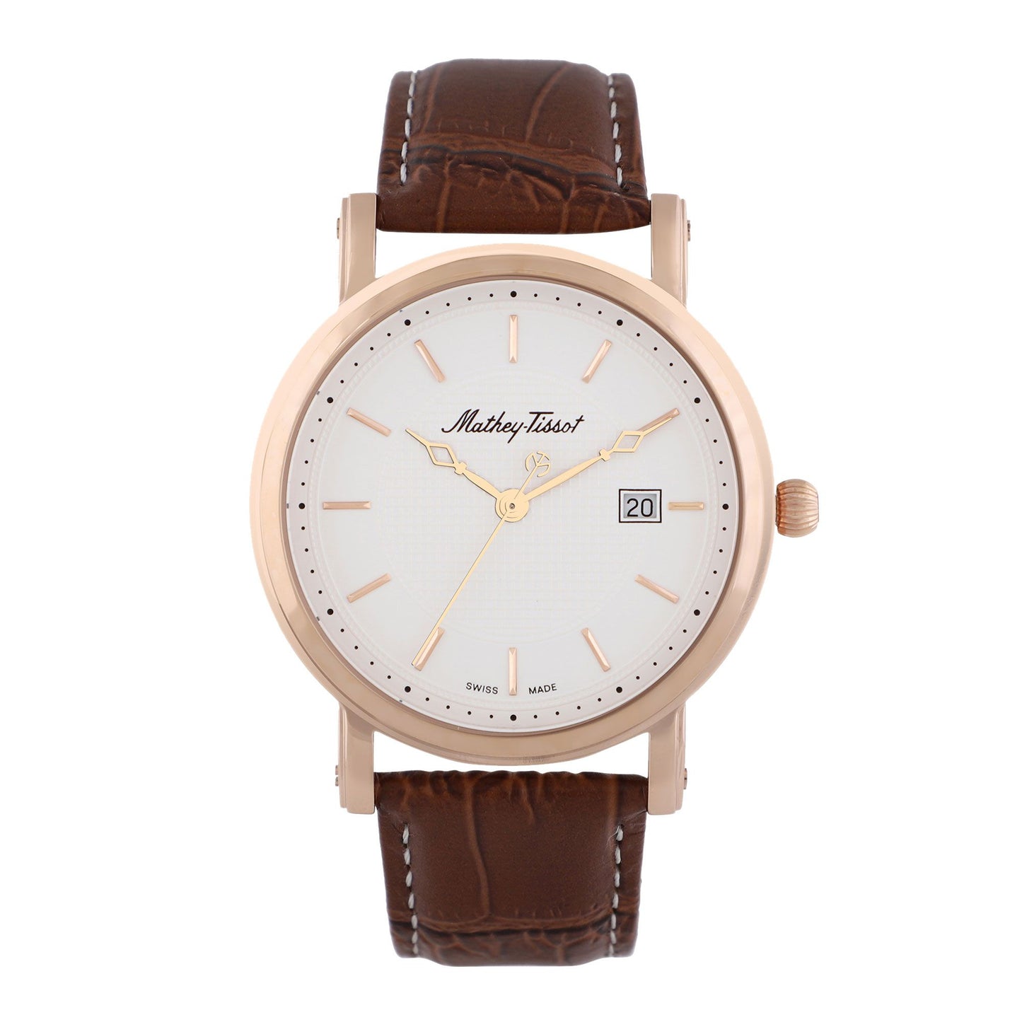 City Leather H611251PI