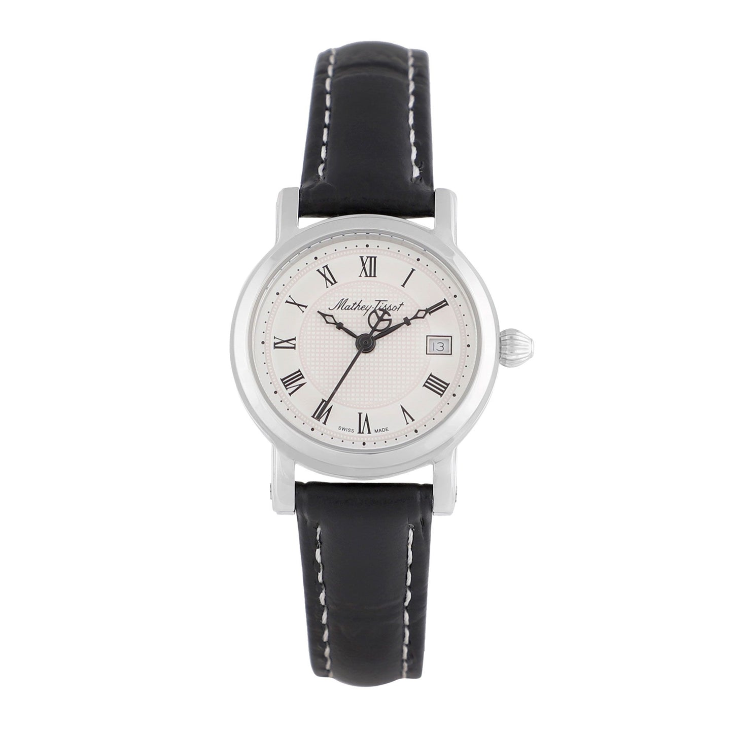 City Leather D31186ABR