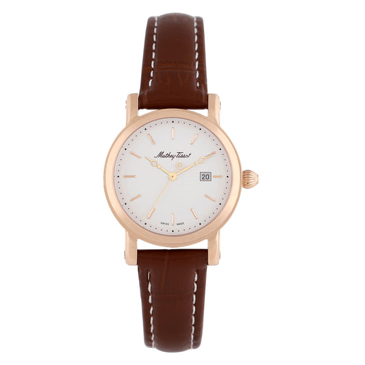 City Leather D31186PI