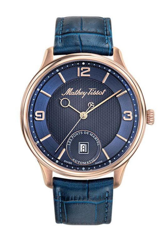 Edmond Auto 3D AC1886PBU