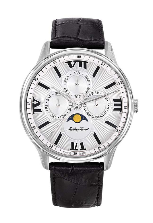 Edmond Moon H1886RAI