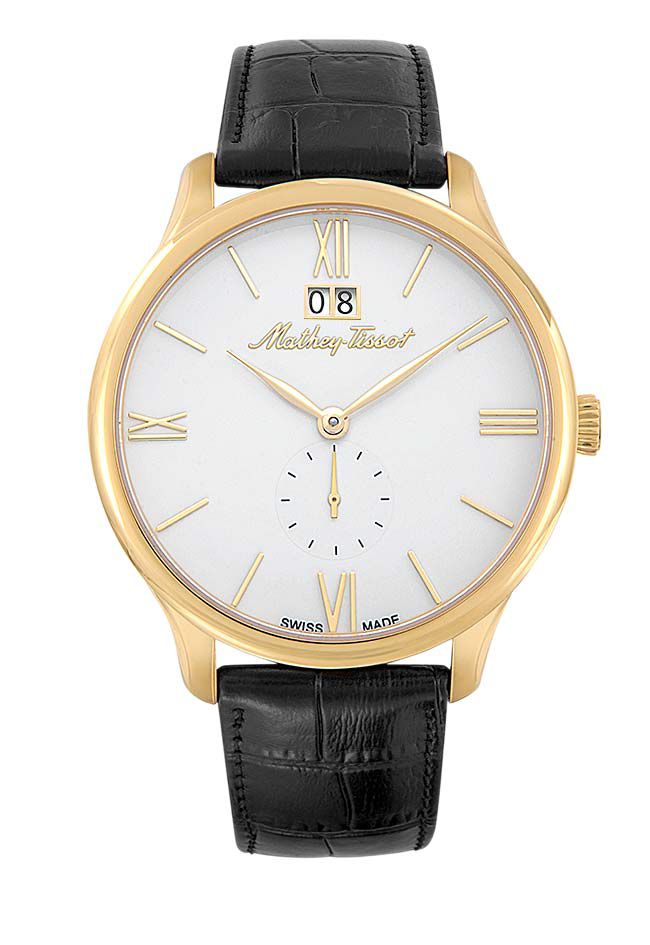 Edmond Leather H1886QPI