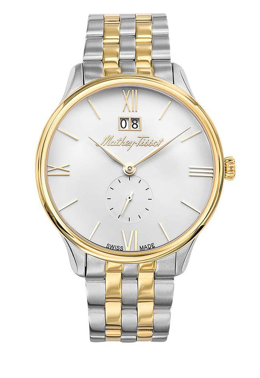 Edmond Metal H1886MBI