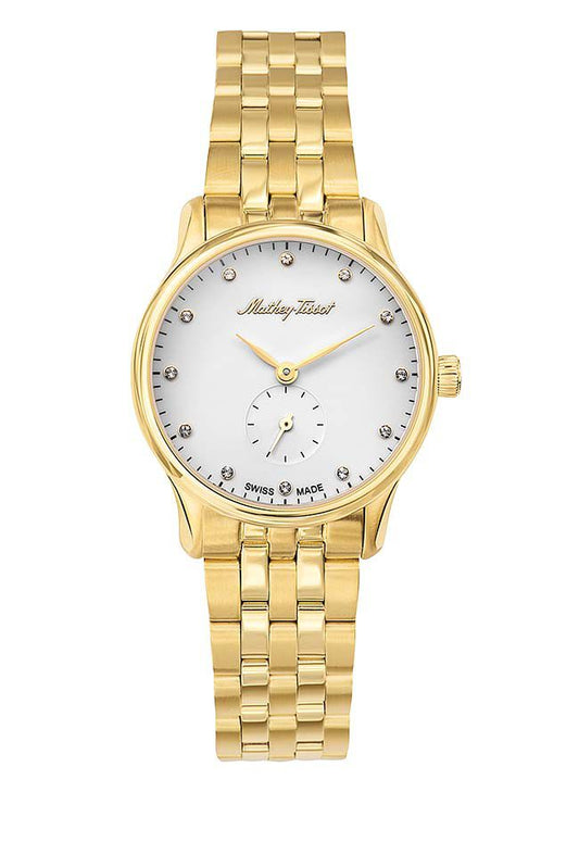 Edmond Metal D1886MPI