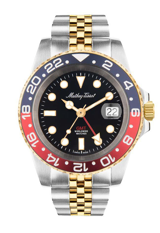 GMT H903BBR
