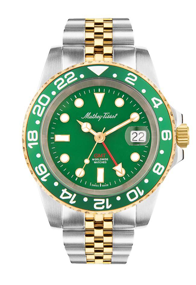 GMT H903BBV