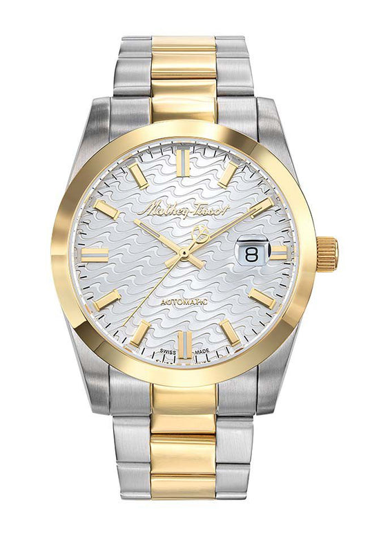 Mathy I Automatic H1450ATBI