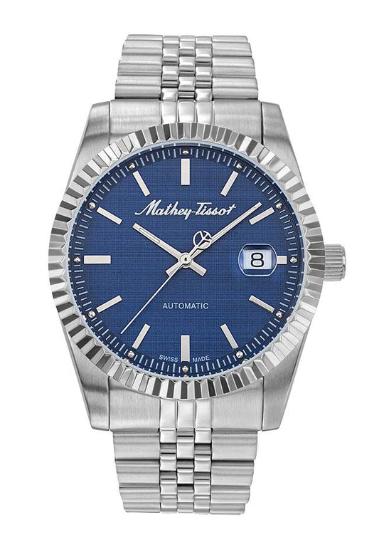 Mathy III Automatic H1810ATABU