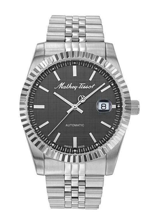 Mathy III Automatic H1810ATAS