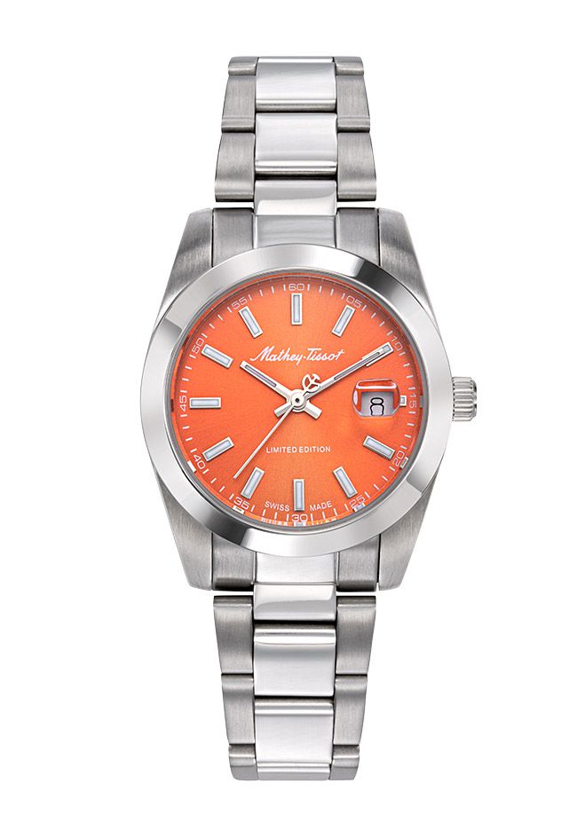 Mathy Sunray D451OR