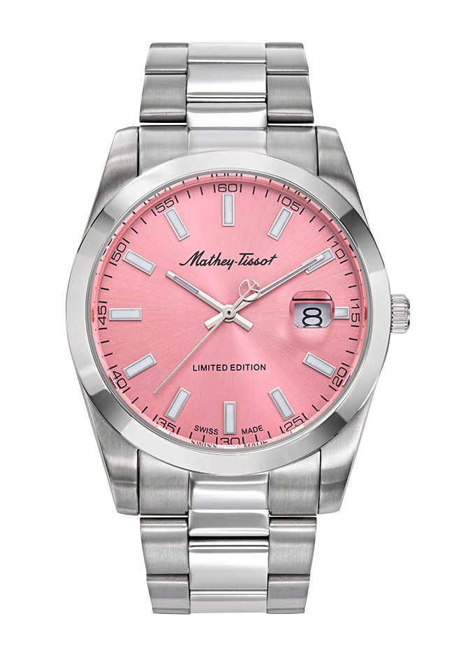 Mathy Sunray H451PK