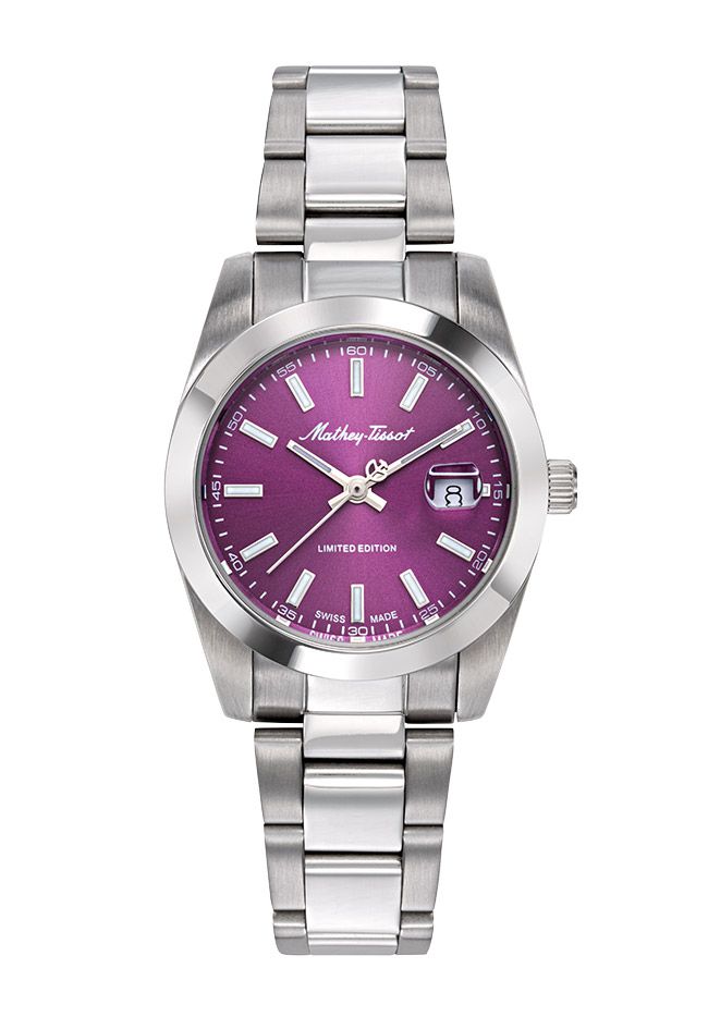 Mathy Sunray D451PU