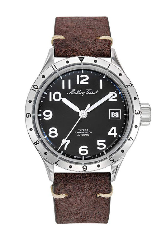 Type XX Homage TYPEXXAT