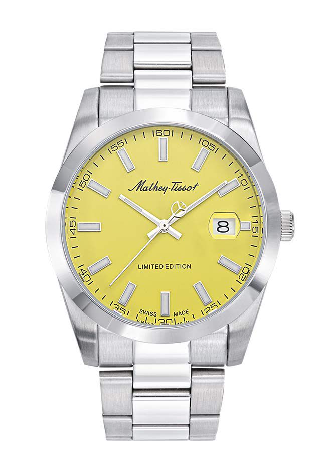 Mathy Sunray H451J