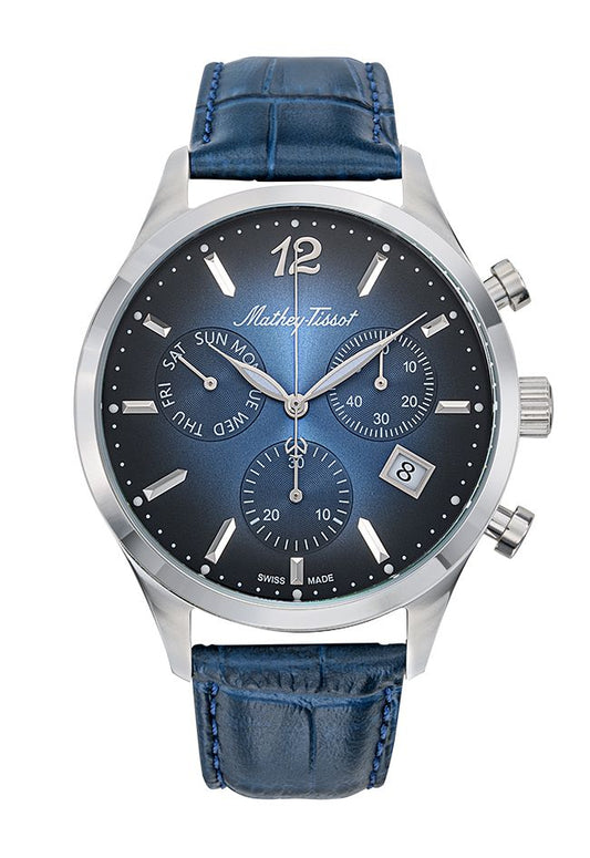 Urban Chrono H411CHALBU