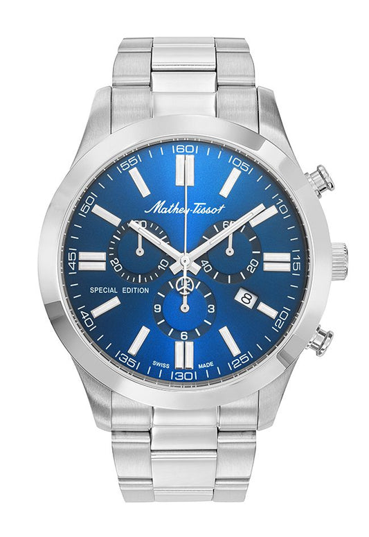 MATHY I JUMBO CHRONO H455CHABU