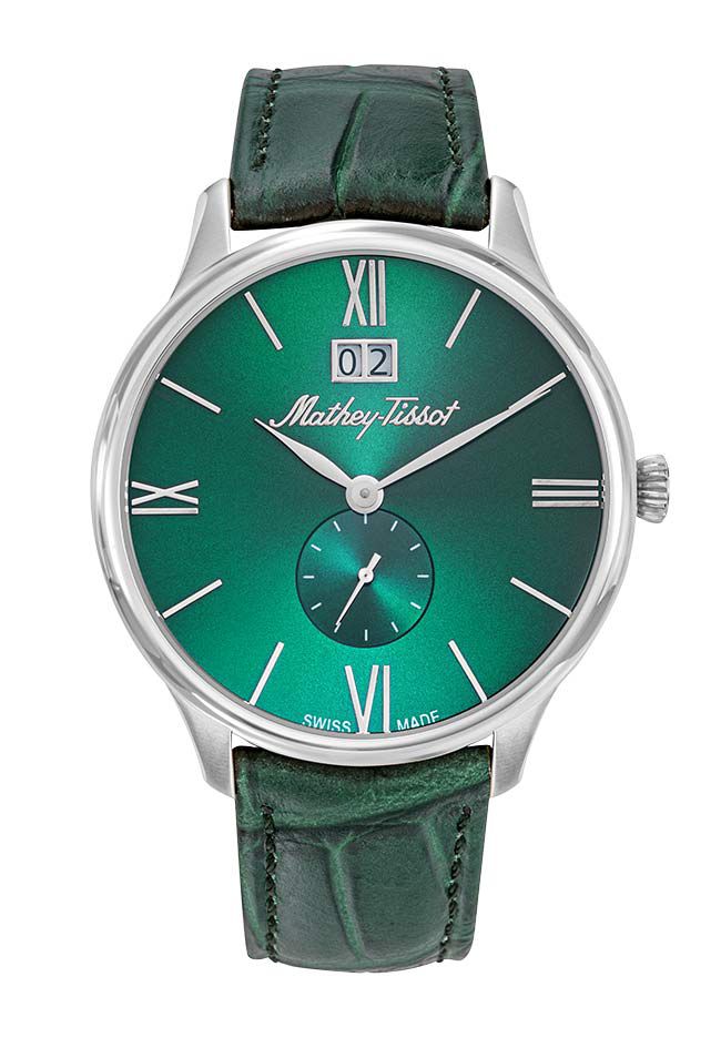 Edmond Leather H1886QAV