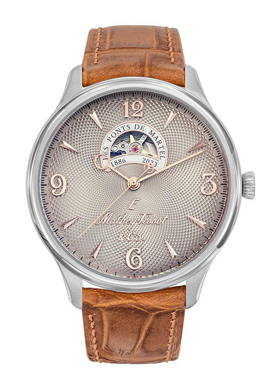 Edmond Havana Open Heart MC1886CIA