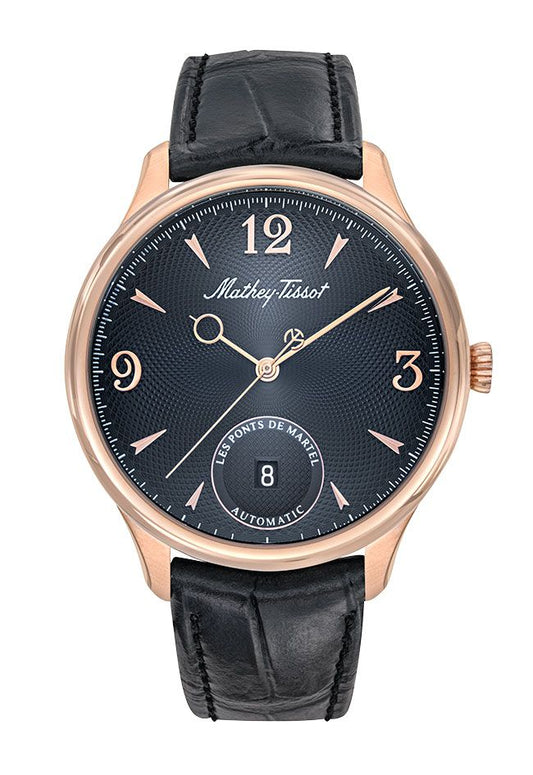 Edmond Automatic Havana AC1886CN