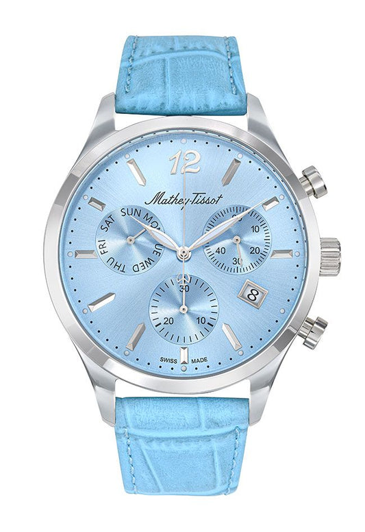 Urban Chrono H411CHALSKY