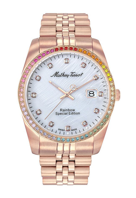 Mathy Rainbow H809PQI