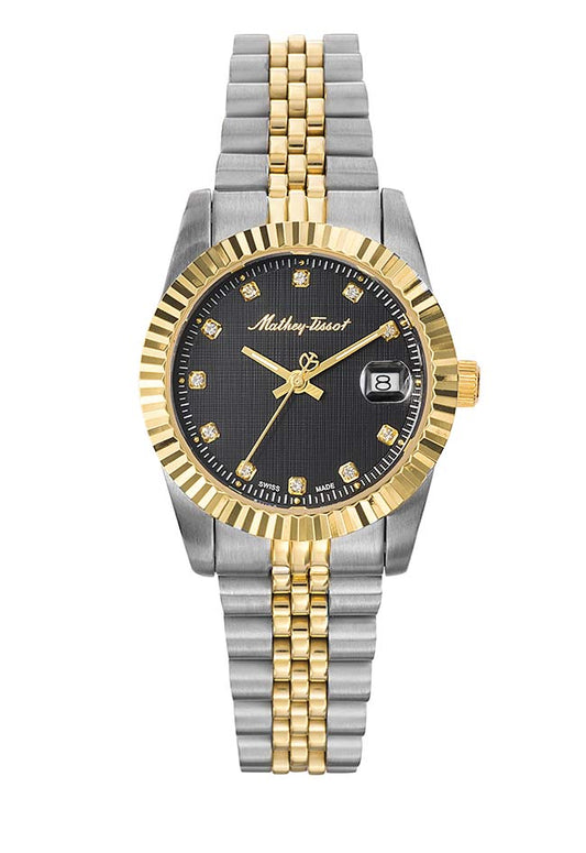 Mathy III 34mm D807BN