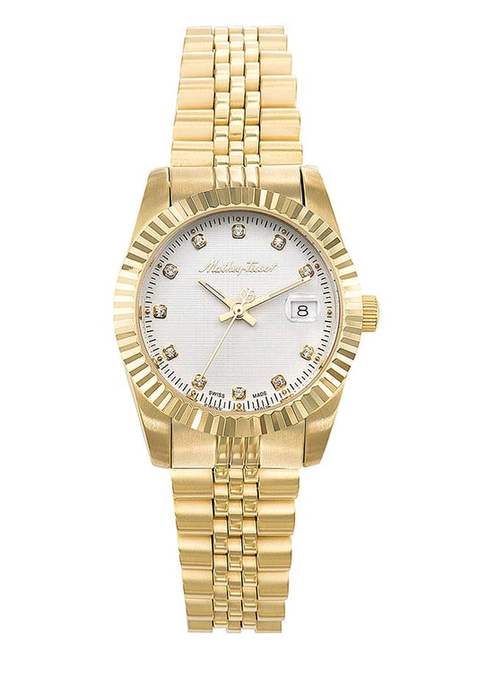 Mathy III 34mm D807PI