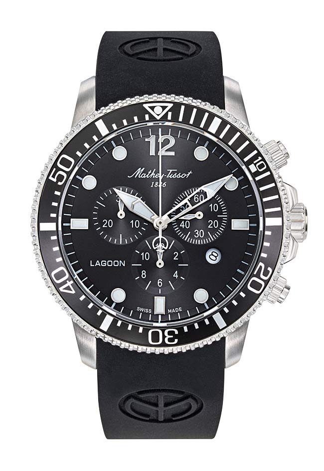 Lagoon H123CHALN
