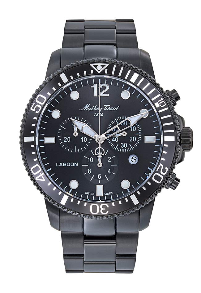 Lagoon H123CHNN