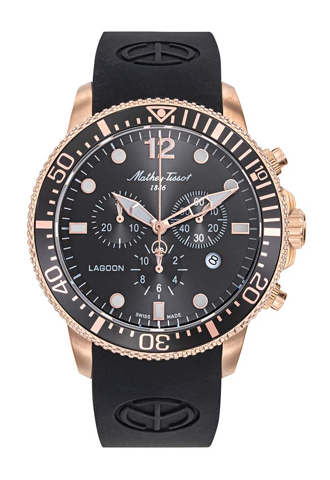 Lagoon H123CHPLN