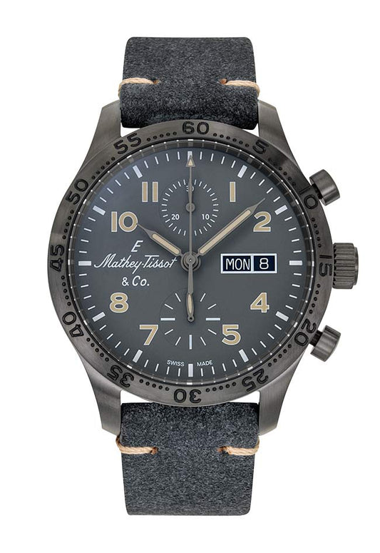 Type 21 Chrono Automatic H1821CHTLGO