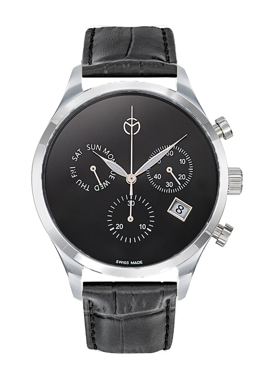 Urban Chrono H411CHLNM